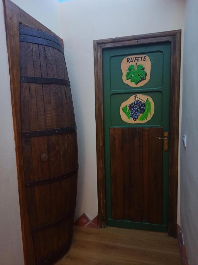 Aldeadávila de la Ribera Casa Rural La Bodega מראה חיצוני תמונה