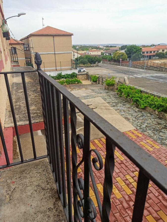 Aldeadávila de la Ribera Casa Rural La Bodega מראה חיצוני תמונה