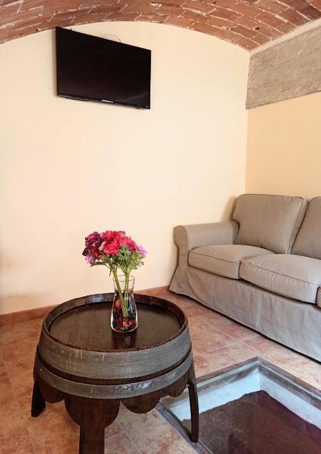 Aldeadávila de la Ribera Casa Rural La Bodega מראה חיצוני תמונה